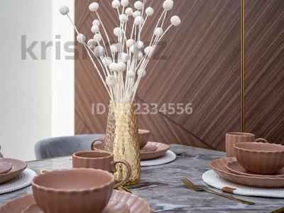 2-комнатная квартира · 60 м² · 4/21 этаж, Сейфуллина 574/1 к1 за 35 000 ₸ в Алматы, Бостандыкский р-н