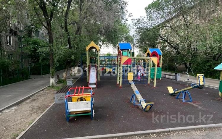 1-бөлмелі пәтер · 10.5 м² · 4/4 қабат, Шакарима 25 — Тургут Озала Шакарима, бағасы: 11 млн ₸ в Алматы, Алмалинский р-н — фото 2