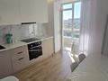 2-бөлмелі пәтер · 62 м² · 8/9 қабат, Нажимеденов 44, 44а, бағасы: 350 000 ₸ в Астане, Сарайшык р-н
