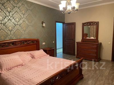 3-бөлмелі пәтер · 130 м² · 3/6 қабат, мкр Мирас, Мкр. Мирас 157, бағасы: 600 000 ₸ в Алматы, Бостандыкский р-н