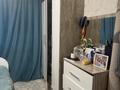 3-комнатная квартира · 49 м² · 5/5 этаж, 6 мкрн 33 — Сзади рынка за 170 000 ₸ в Темиртау — фото 12