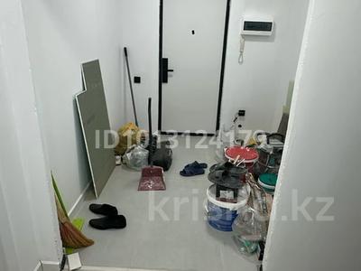 1-комнатная квартира · 43 м² · 11/12 этаж, Улы Дала 10 — Улы дала пересечение Чингиз Айтматов за 28 млн ₸ в Астане, Нура р-н