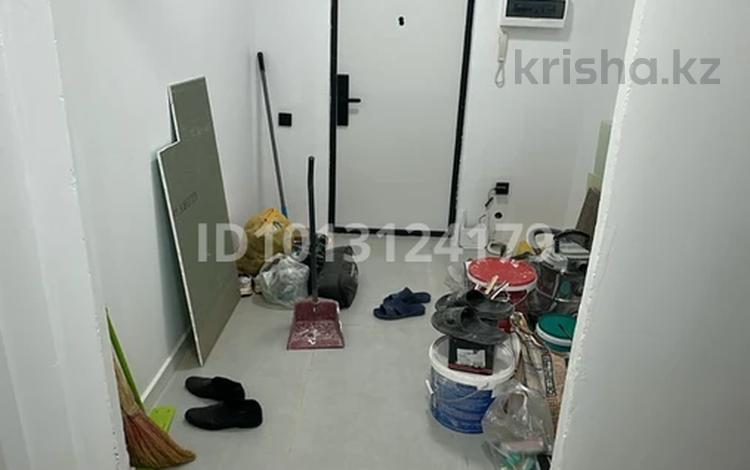 1-комнатная квартира · 43 м² · 11/12 этаж, Улы Дала 10 — Улы дала пересечение Чингиз Айтматов за 28 млн ₸ в Астане, Нура р-н — фото 2