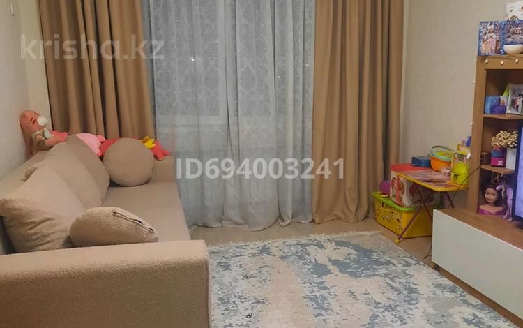 1-комнатная квартира · 40 м² · 8/9 этаж, мкр Атырау, Кульджинский тракт — Напротив халык арены за 30 млн ₸ в Алматы, Медеуский р-н — фото 2