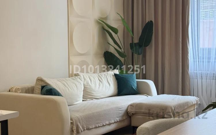 2-комнатная квартира · 48 м² · 2/10 этаж, мкр Керемет, Наурызбай батыра 127 — Сатпаев Наурызбай батыр Сейфулин за 550 000 ₸ в Алматы, Бостандыкский р-н — фото 2