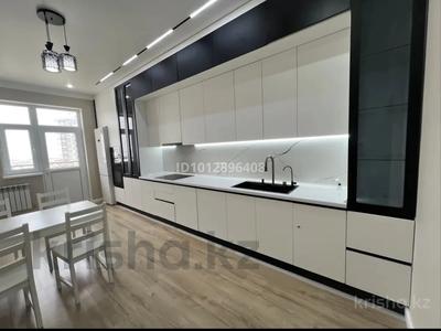2-бөлмелі пәтер · 76.9 м², 19-й мкр, 19 мкрн 4/4, бағасы: 31 млн ₸ в Актау