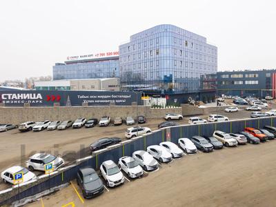 Еркін, кеңселер · 265.9 м², бағасы: ~ 2.6 млн ₸ в Алматы