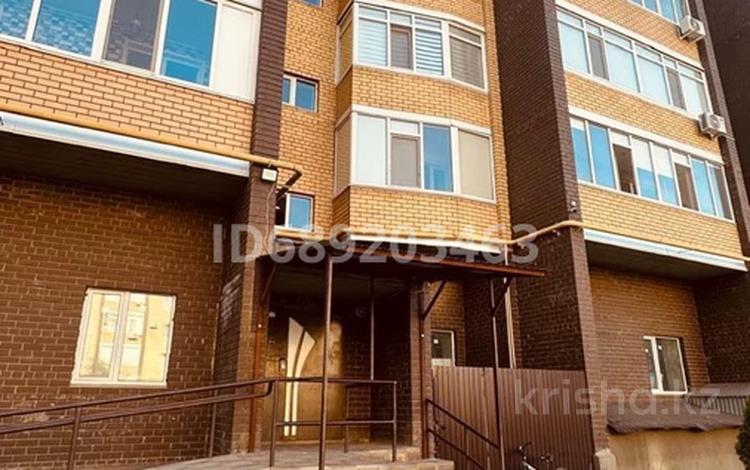 4-бөлмелі пәтер · 136 м² · 2/5 қабат, Нур 7, бағасы: 70 млн ₸ в Уральске — фото 2