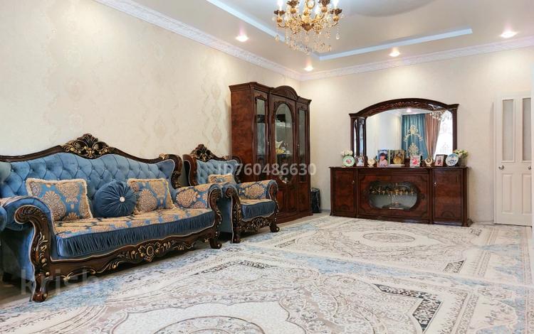 5-бөлмелі пәтер · 150 м² · 1/2 қабат, Ауэзова 79, бағасы: 40 млн ₸ в Экибастузе — фото 40