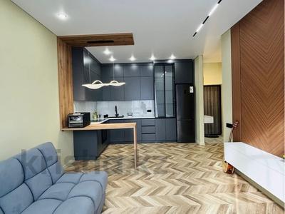 2-комнатная квартира · 77 м² · 2/11 этаж, Ульяны громовой 18 за 33.6 млн 〒 в Уральске