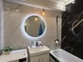 4-бөлмелі пәтер · 74.5 м² · 10/12 қабат, Маметова 12 — Хан Шатыр, Green mall, бағасы: 38.5 млн ₸ в Астане, Нура р-н — фото 13