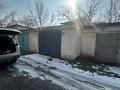 Гараж · 24 м² · Жунисалиева 47 — Во дворе дома , рядом баня Бейбарс, бағасы: 4.5 млн ₸ в Таразе