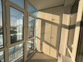 3-комнатная квартира, 95 м², 6/9 этаж, Акана сери за 65 млн 〒 в Кокшетау — фото 11
