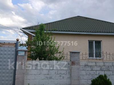 Отдельный дом · 4 комнаты · 100 м² · 8 сот., 9-й микрорайон, Мечникова 31 — Нур за 38 млн ₸ в Талдыкоргане
