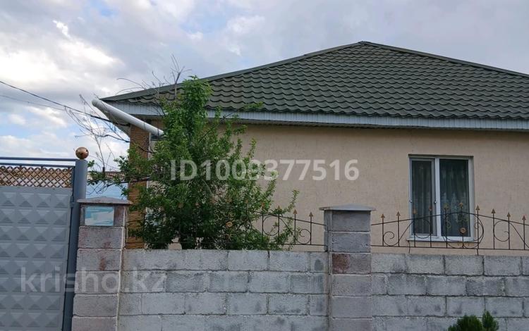 Отдельный дом · 4 комнаты · 100 м² · 8 сот., 9-й микрорайон, Мечникова 31 — Нур за 38 млн ₸ в Талдыкоргане — фото 2