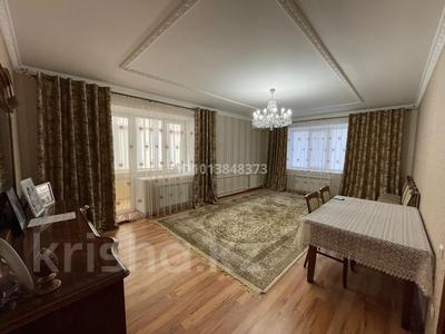 4-бөлмелі пәтер · 130.7 м² · 5/5 қабат, мкр. Алтын орда, тауелсиздик 3, бағасы: 45 млн ₸ в Актобе