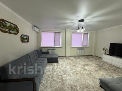 2-комнатная квартира · 75 м² · 4/6 этаж, Абая 57/2 за 350 000 ₸ в Уральске