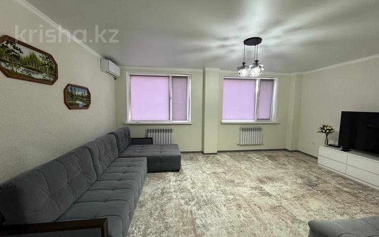 2-бөлмелі пәтер · 75 м² · 4/6 қабат, Абая 57/2, бағасы: 350 000 ₸ в Уральске — фото 2