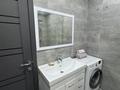 2-бөлмелі пәтер · 75 м² · 4/6 қабат, Абая 57/2, бағасы: 350 000 ₸ в Уральске — фото 12