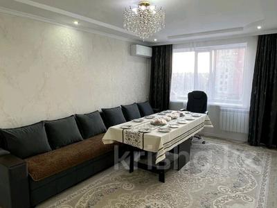 3-комнатная квартира · 75 м² · 4/5 этаж, Талдыкорган. мкр Каратал за 30.3 млн ₸
