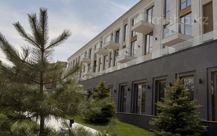 Свободное назначение · 319.2 м² за 650 млн ₸ в Алматы, Медеуский р-н — фото 2