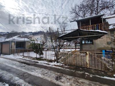 Дача · 3 комнаты · 60 м² · 5.4 сот., Центральная за 35 млн 〒 в Алматы, Наурызбайский р-н