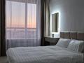 2-комнатная квартира · 45 м² · 9/10 этаж, ​Камали Дюсембекова 34/2 за 20 000 ₸ в Караганде, Казыбек би р-н