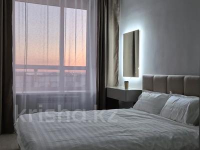 2-комнатная квартира · 45 м² · 9/10 этаж, ​Камали Дюсембекова 34/2 за 20 000 ₸ в Караганде, Казыбек би р-н
