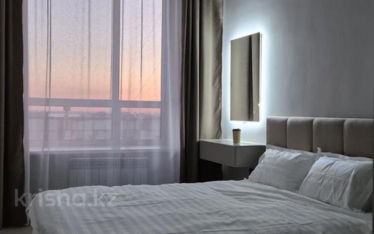 2-комнатная квартира · 45 м² · 9/10 этаж, ​Камали Дюсембекова 34/2 за 20 000 ₸ в Караганде, Казыбек би р-н — фото 2