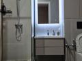 2-комнатная квартира · 45 м² · 9/10 этаж, ​Камали Дюсембекова 34/2 за 20 000 ₸ в Караганде, Казыбек би р-н — фото 9