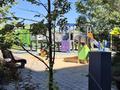 2-комнатная квартира · 45 м² · 9/10 этаж, ​Камали Дюсембекова 34/2 за 20 000 ₸ в Караганде, Казыбек би р-н — фото 12