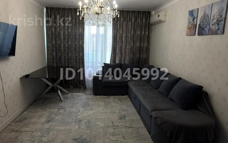 3-комнатная квартира · 92 м² · 7/10 этаж, 12-й мкр 33 — Прям возле Анвара и Даны за 175 000 ₸ в Актау — фото 2
