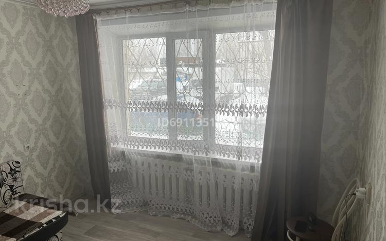1-комнатная квартира, 21.5 м², 1/5 этаж, Куйши Дина 5 за 9.5 млн 〒 в Астане, Алматы р-н — фото 2