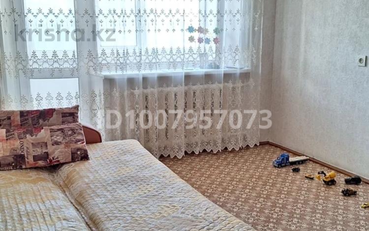 1-бөлмелі пәтер · 34 м² · 2 қабат, 8-й микрорайон, 8 микрорайон 18, бағасы: 140 000 〒 в Костанае — фото 2