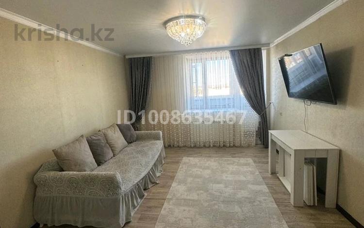 3-бөлмелі пәтер · 60 м² · 10/10 қабат, Старый город, Алтынсарина 28 корп 1 — Жанкожа батыра - Алтынсарина, бағасы: 15 млн ₸ в Актобе — фото 2