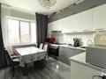 2-бөлмелі пәтер · 60 м² · 9/9 қабат, мкр Жетысу-2 — Абая, бағасы: 40.5 млн ₸ в Алматы, Ауэзовский р-н