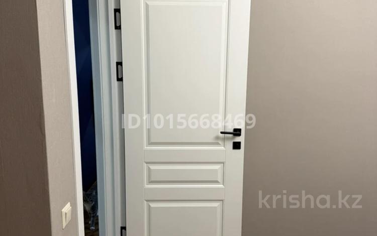 3-комнатная квартира · 82 м² · 7/9 этаж, Сейфуллина 546 за 76 млн ₸ в Алматы, Бостандыкский р-н — фото 2