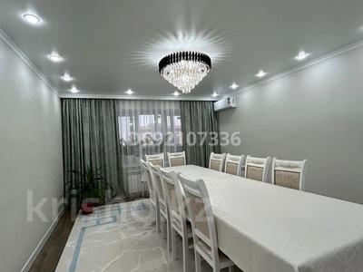 4-бөлмелі пәтер · 141 м² · 9/10 қабат, мкр. Алтын орда 7 Е, бағасы: 58 млн 〒 в Актобе