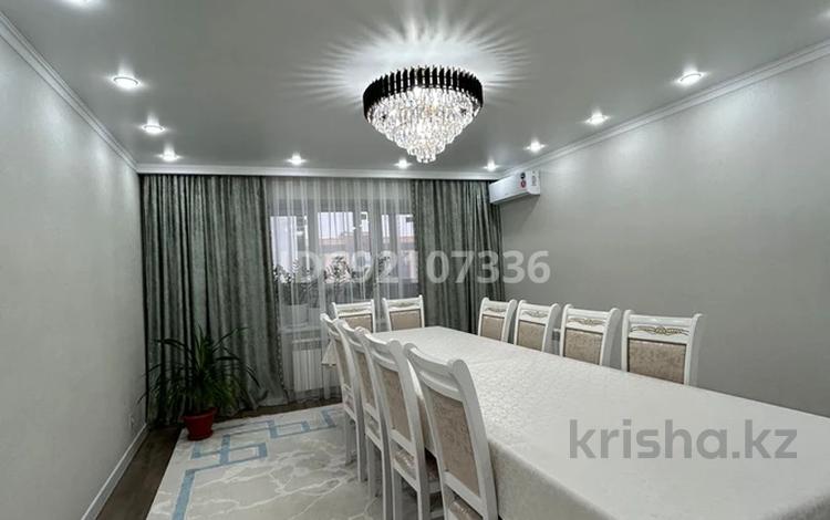 4-бөлмелі пәтер · 141 м² · 9/10 қабат, мкр. Алтын орда 7 Е, бағасы: 58 млн 〒 в Актобе — фото 29