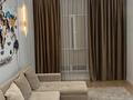 1-комнатная квартира · 45 м² · 3/12 этаж, А-52 8/1 — Нажмпденова, Улы Дала за 250 000 ₸ в Астане, Сарайшык р-н