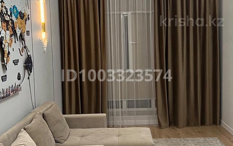 1-комнатная квартира · 45 м² · 3/12 этаж, А-52 8/1 — Нажмпденова, Улы Дала за 250 000 ₸ в Астане, Сарайшык р-н — фото 23