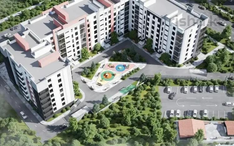 Еркін · 120 м², бағасы: 66 млн ₸ в Усть-Каменогорске — фото 2