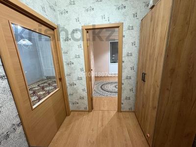 1-бөлмелі пәтер · 40.4 м² · 5/10 қабат, мкр Жана Орда 7, бағасы: 16.5 млн ₸ в Уральске