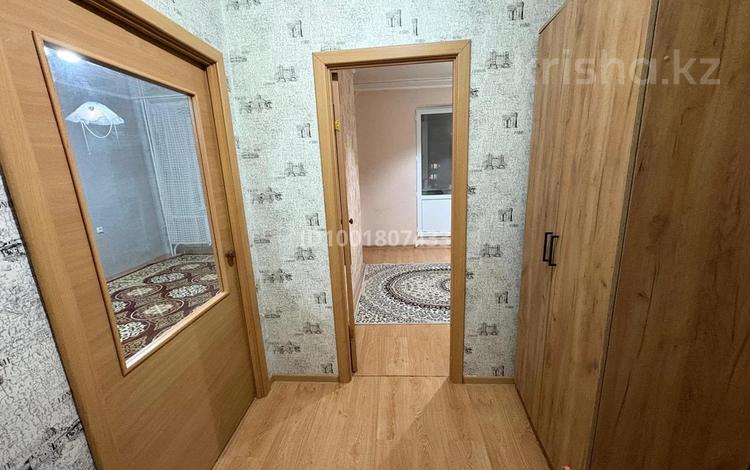 1-бөлмелі пәтер · 40.4 м² · 5/10 қабат, мкр Жана Орда 7, бағасы: 16.5 млн ₸ в Уральске — фото 2
