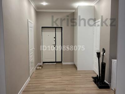 Отдельный дом · 6 комнат · 186 м² · 4 сот., мкр Калкаман-2, Мкр Калкаман-2, Косынова 8 за 100 млн ₸ в Алматы, Наурызбайский р-н