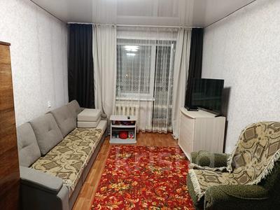 1-комнатная квартира · 31 м² · 3/3 этаж, Гагарина береке за 11.4 млн 〒 в Петропавловске