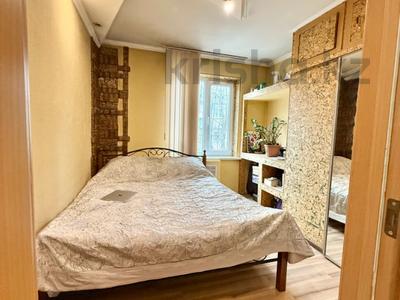 2-комнатная квартира · 42 м² · 4/4 этаж, мкр Коктем-3 6 за 32.5 млн 〒 в Алматы, Бостандыкский р-н