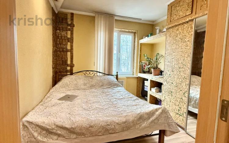 2-комнатная квартира · 42 м² · 4/4 этаж, мкр Коктем-3 6 за 32.5 млн 〒 в Алматы, Бостандыкский р-н — фото 5