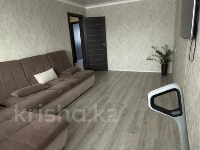 3-бөлмелі пәтер · 62.4 м² · 5/5 қабат, 9-ші шағым аудан, бағасы: 25.5 млн ₸ в Костанае, 9-й микрорайон