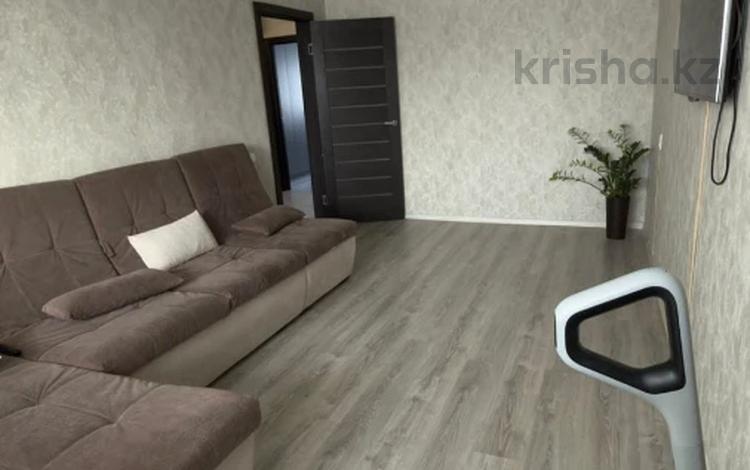 3-бөлмелі пәтер · 62.4 м² · 5/5 қабат, 9-ші шағым аудан, бағасы: 25.5 млн ₸ в Костанае, 9-й микрорайон — фото 2